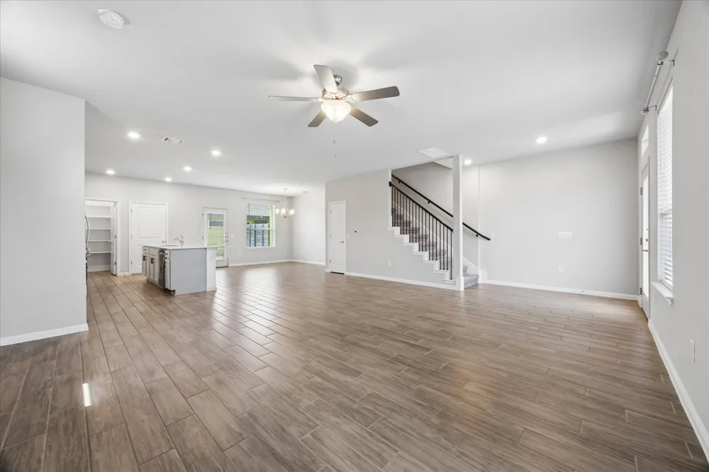8800 Whitter Drive #58 Austin, TX 78747