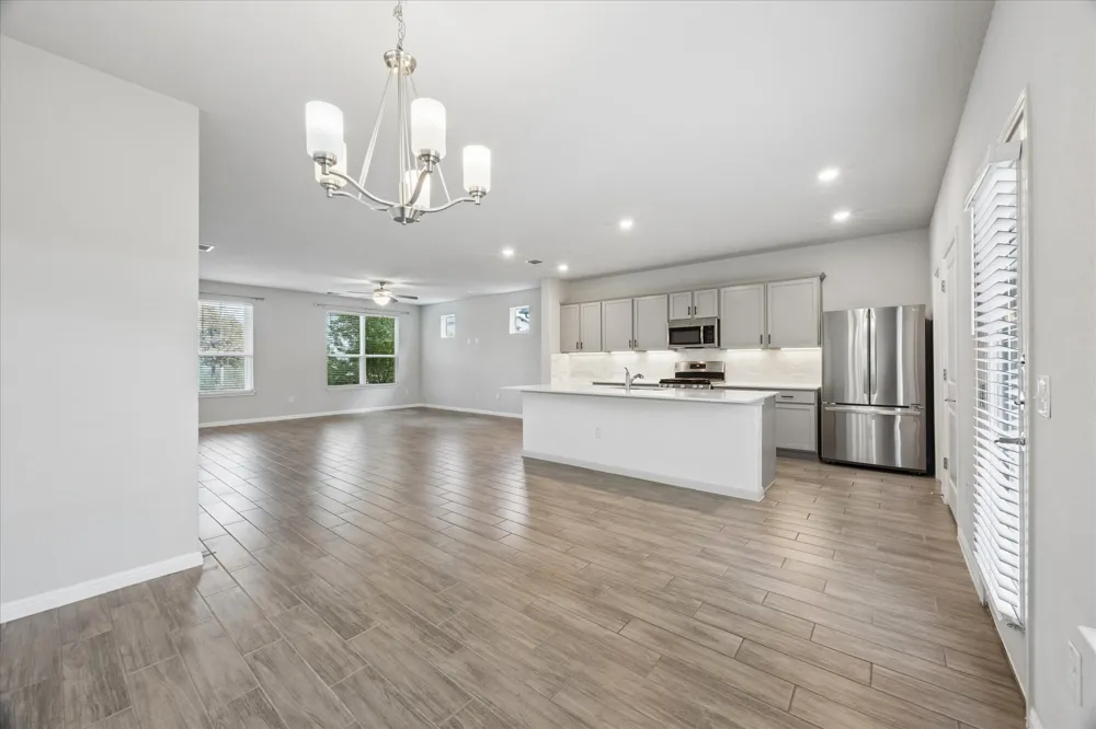 8800 Whitter Drive #58 Austin, TX 78747