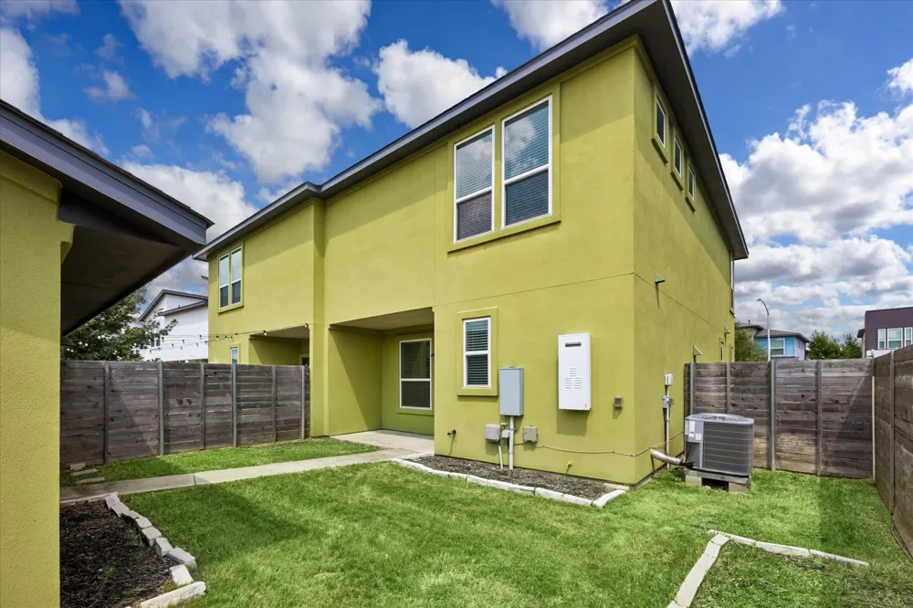 8800 Whitter Drive #58 Austin, TX 78747