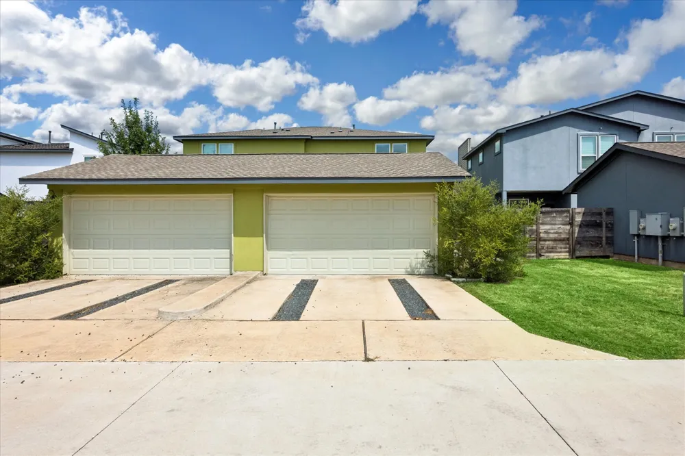 8800 Whitter Drive #58 Austin, TX 78747
