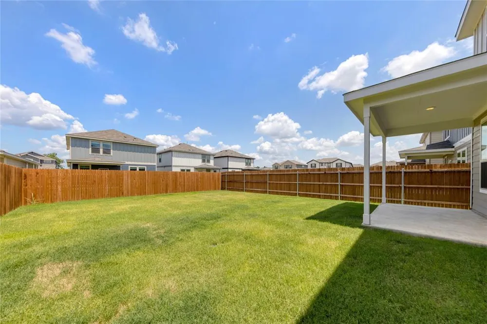 173 Purple Sandpiper Lane Leander, TX 78641