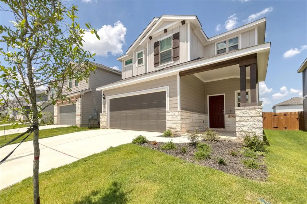 173 Purple Sandpiper Lane Leander, TX 78641