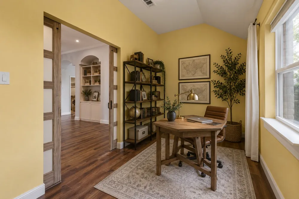 911 Indian Run Drive Pflugerville, TX 78660
