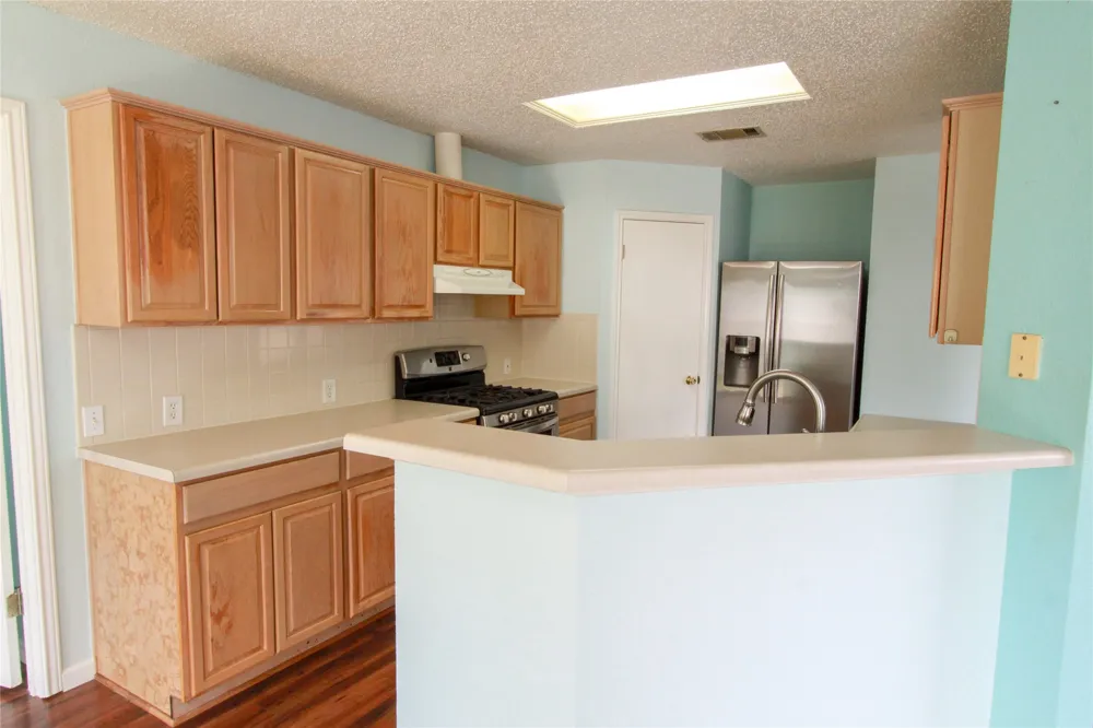 9705 DALEWOOD DRIVE Austin, TX 78729