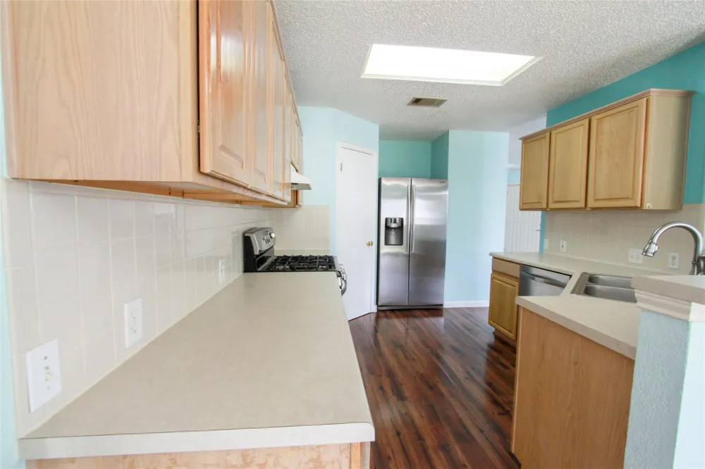 9705 DALEWOOD DRIVE Austin, TX 78729