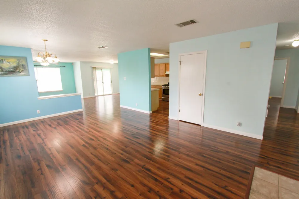 9705 DALEWOOD DRIVE Austin, TX 78729