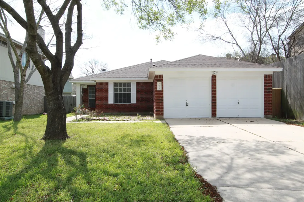 9705 DALEWOOD DRIVE Austin, TX 78729