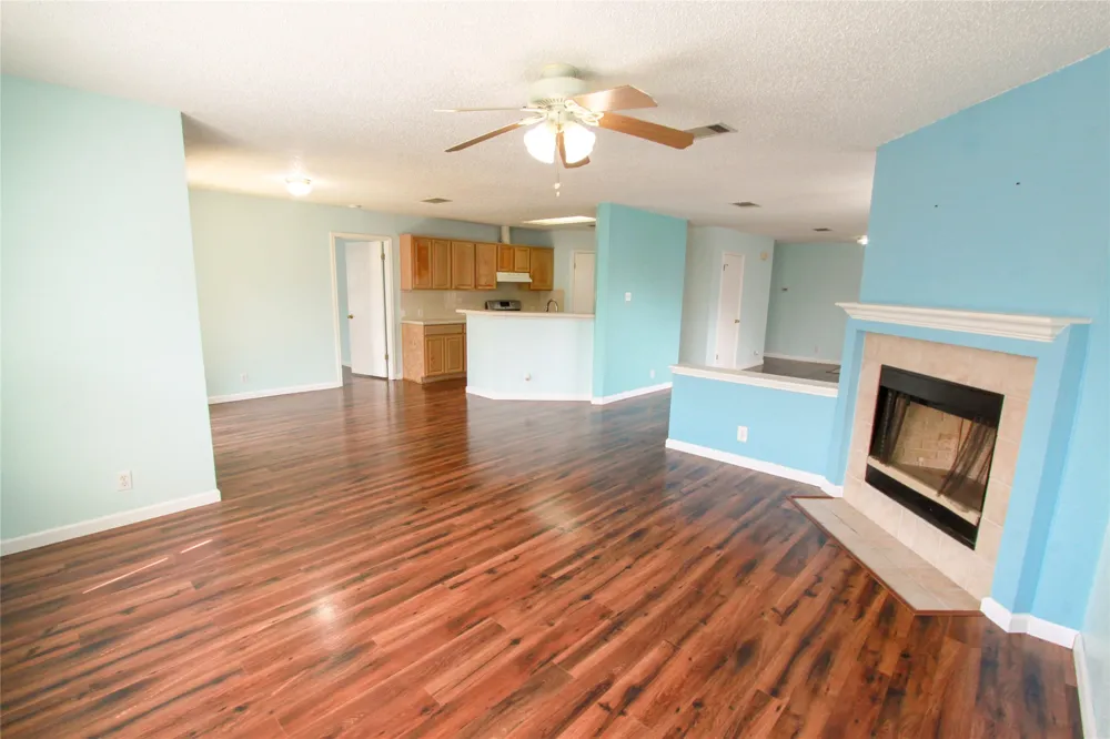 9705 DALEWOOD DRIVE Austin, TX 78729