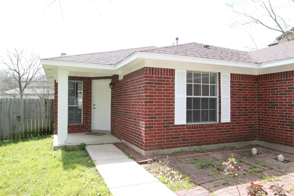 9705 DALEWOOD DRIVE Austin, TX 78729