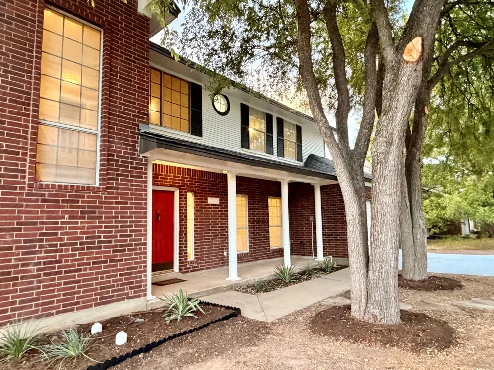 11608 Loweswater Lane Austin, TX 78754