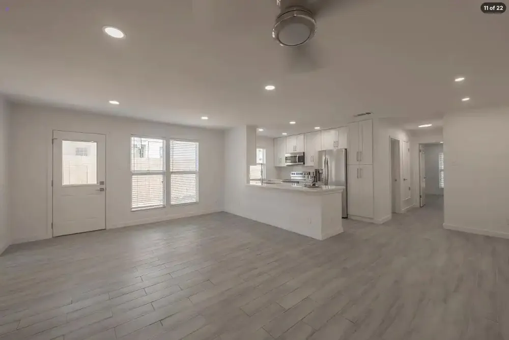 303 Fantail Loop #B Austin, TX 78734