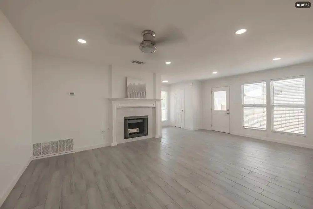 303 Fantail Loop #B Austin, TX 78734