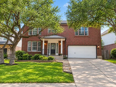 2813 Cortez Drive