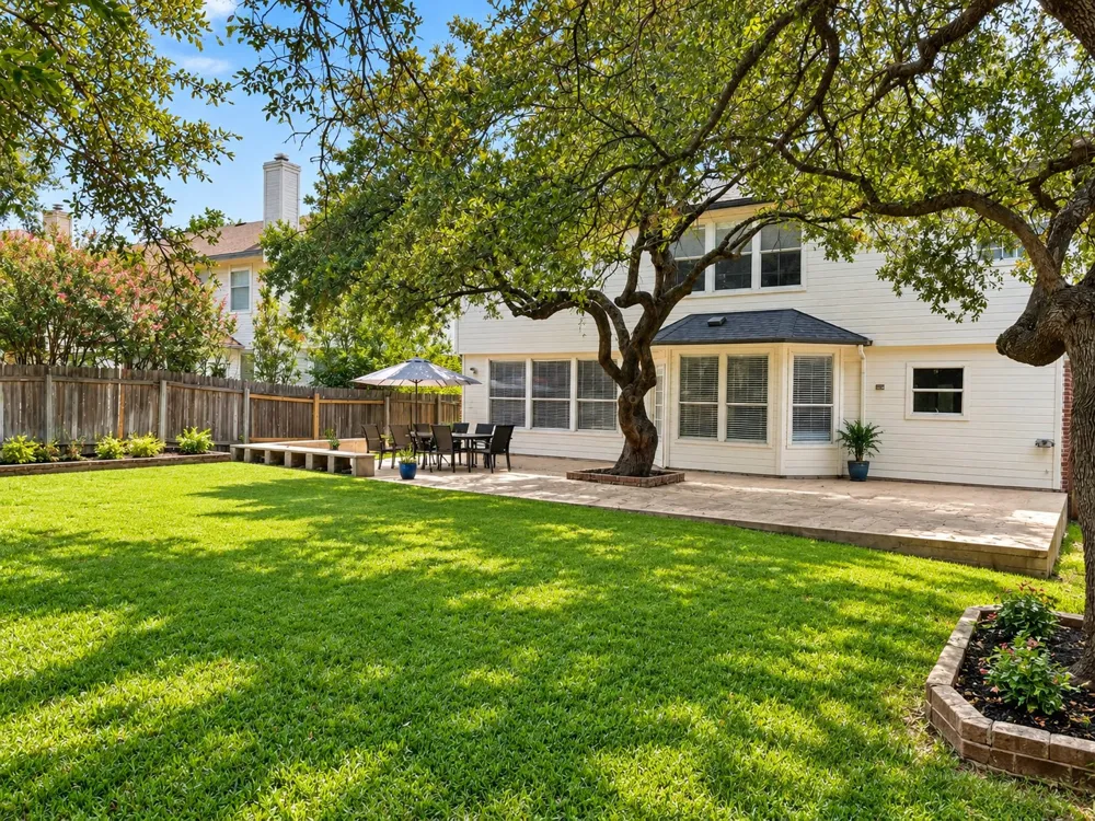 2813 Cortez Drive Cedar Park, TX 78613