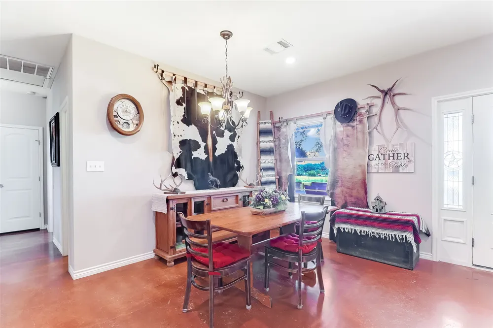 2271 County Road 112 Burnet, TX 78611