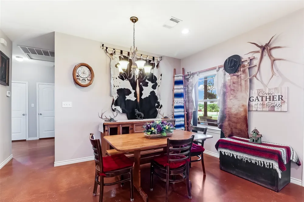 2271 County Road 112 Burnet, TX 78611
