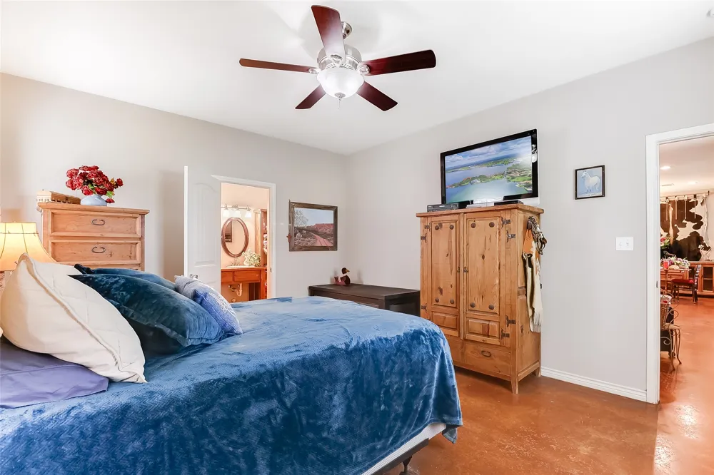 2271 County Road 112 Burnet, TX 78611