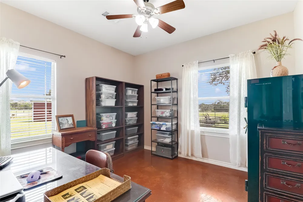 2271 County Road 112 Burnet, TX 78611
