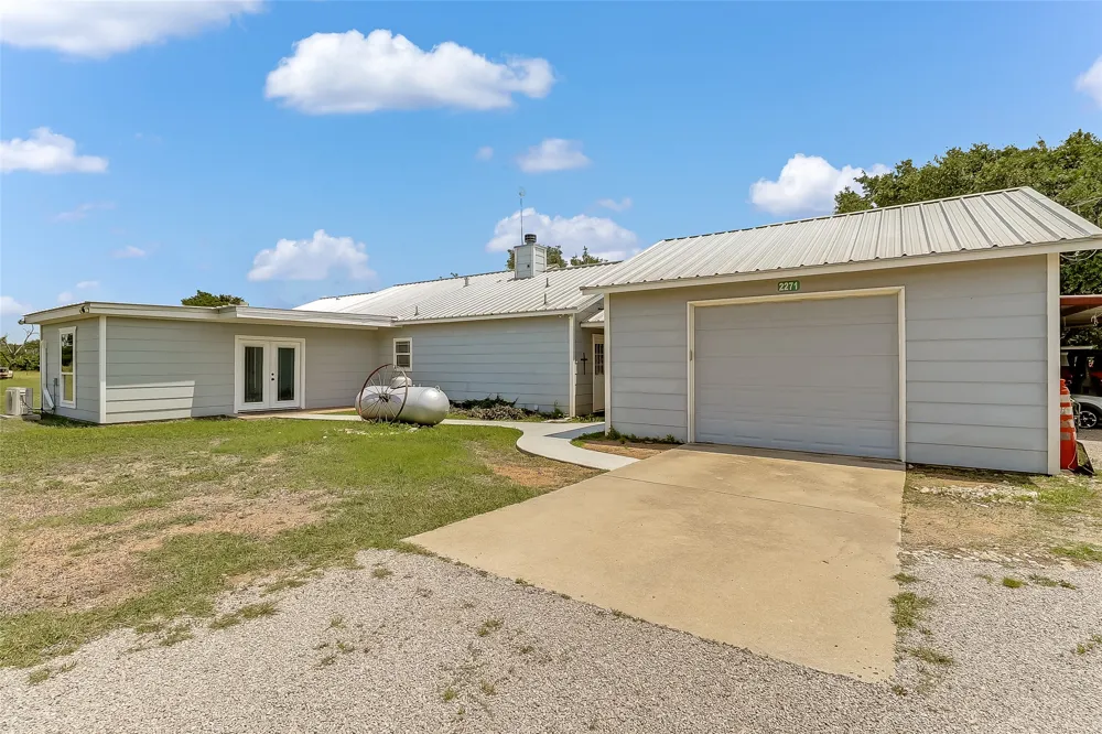 2271 County Road 112 Burnet, TX 78611