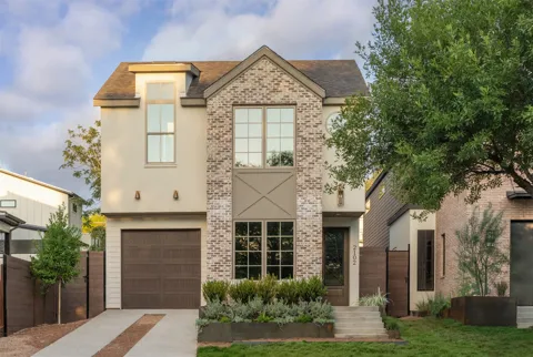2102 Palo Pinto Drive