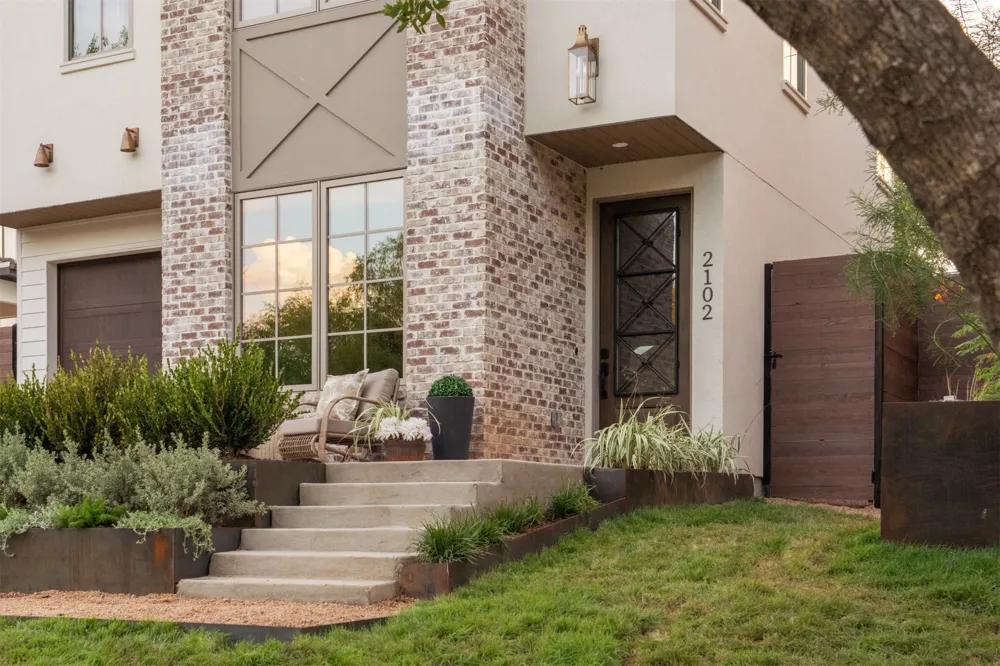 2102 Palo Pinto Drive Austin, TX 78723