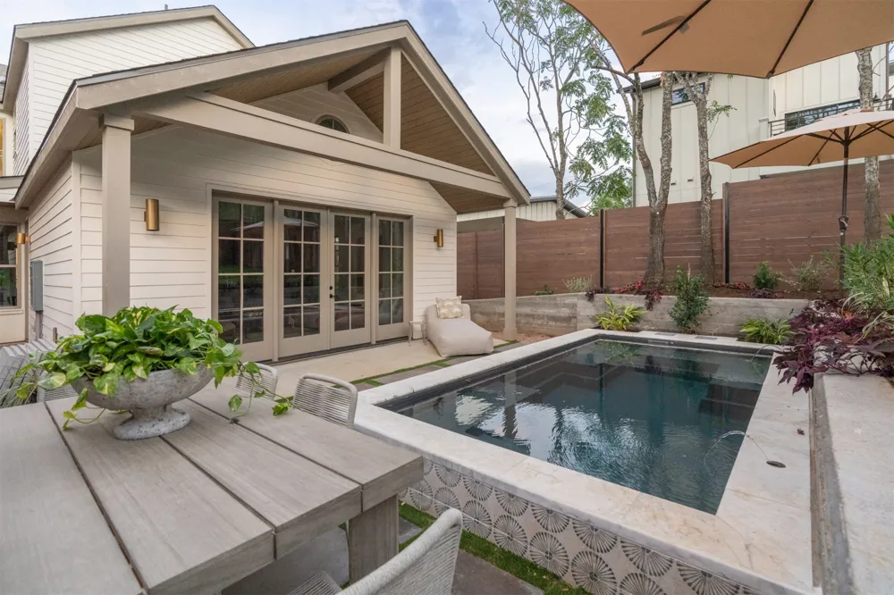 2102 Palo Pinto Drive Austin, TX 78723
