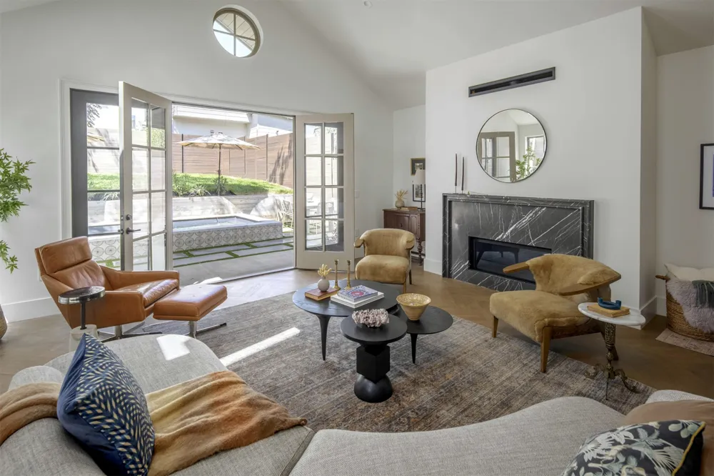 2102 Palo Pinto Drive Austin, TX 78723