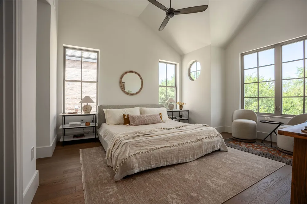 2102 Palo Pinto Drive Austin, TX 78723