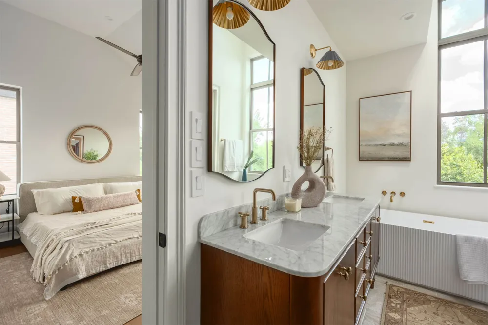 2102 Palo Pinto Drive Austin, TX 78723