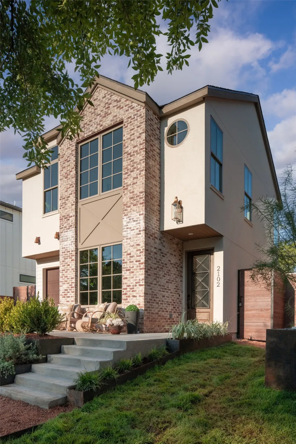 2102 Palo Pinto Drive Austin, TX 78723