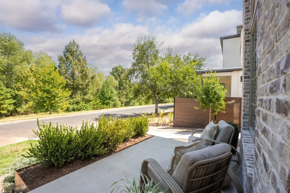 2102 Palo Pinto Drive Austin, TX 78723