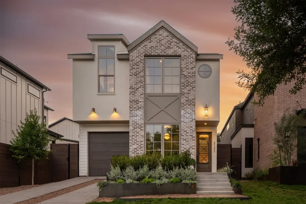 2102 Palo Pinto Drive Austin, TX 78723