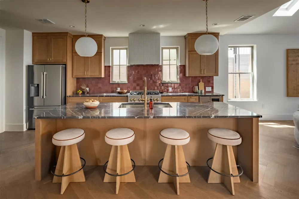 2102 Palo Pinto Drive Austin, TX 78723