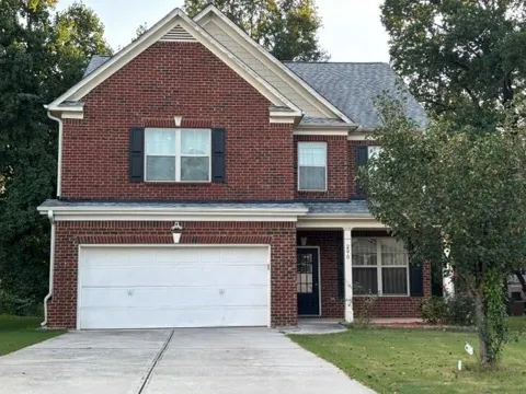 2570 Trelipe Drive