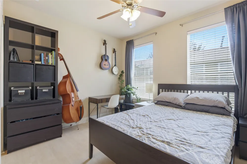 1601 Miriam Avenue #213 Austin, TX 78702