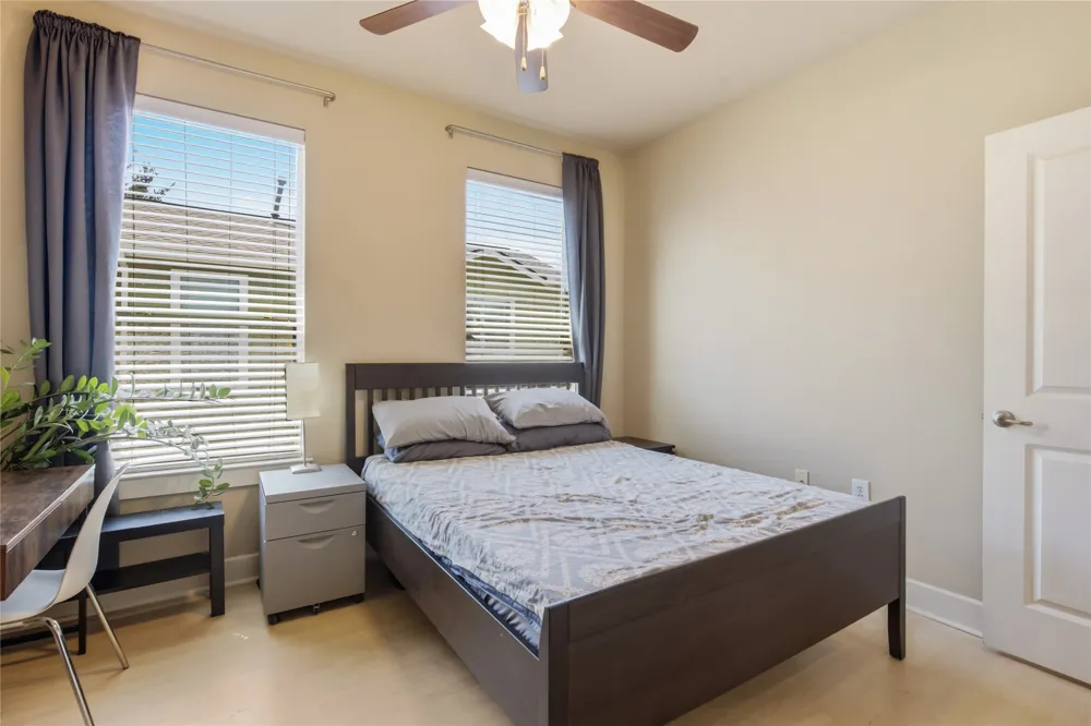 1601 Miriam Avenue #213 Austin, TX 78702