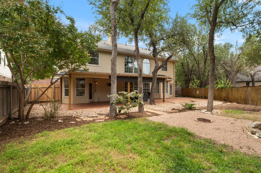 2307 Sharon Drive Cedar Park, TX 78613