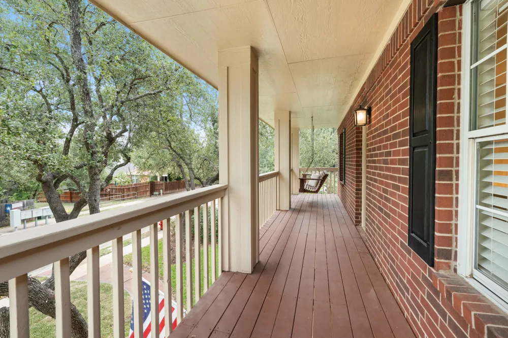2307 Sharon Drive Cedar Park, TX 78613