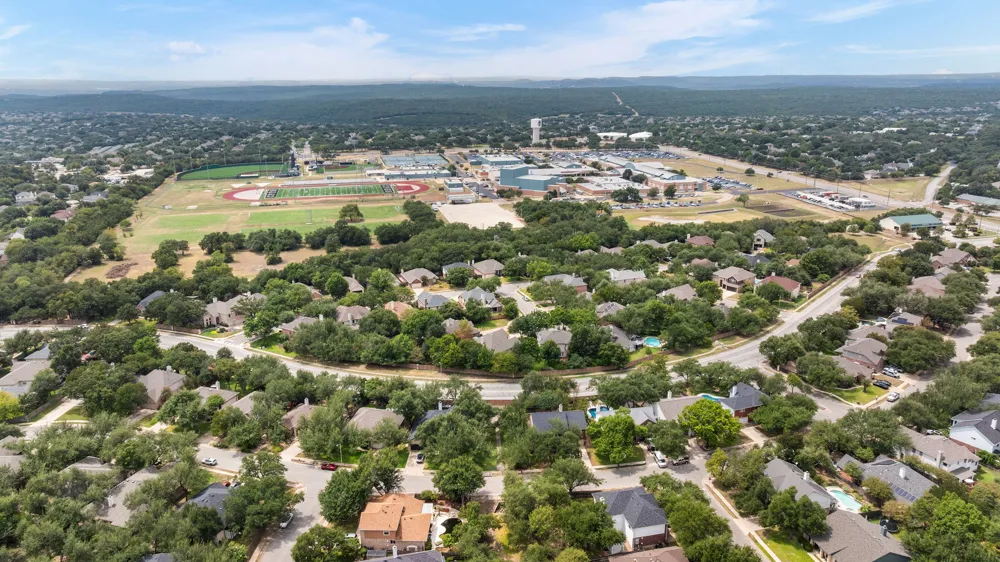 2307 Sharon Drive Cedar Park, TX 78613