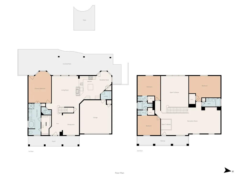 2307 Sharon Drive Cedar Park, TX 78613