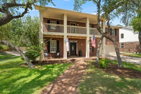 2307 Sharon Drive