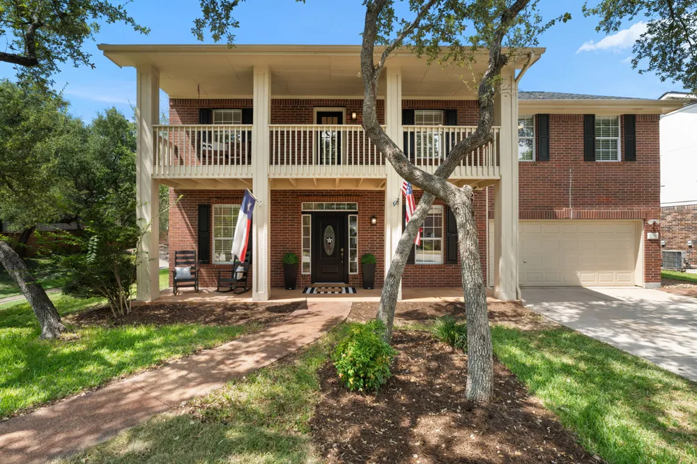 2307 Sharon Drive Cedar Park, TX 78613