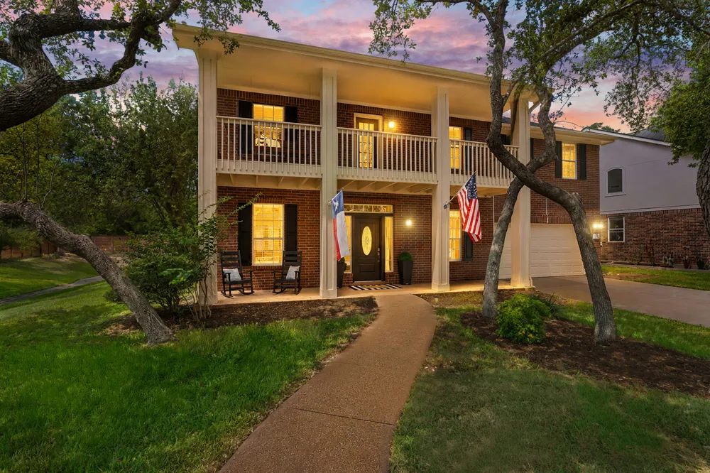 2307 Sharon Drive Cedar Park, TX 78613