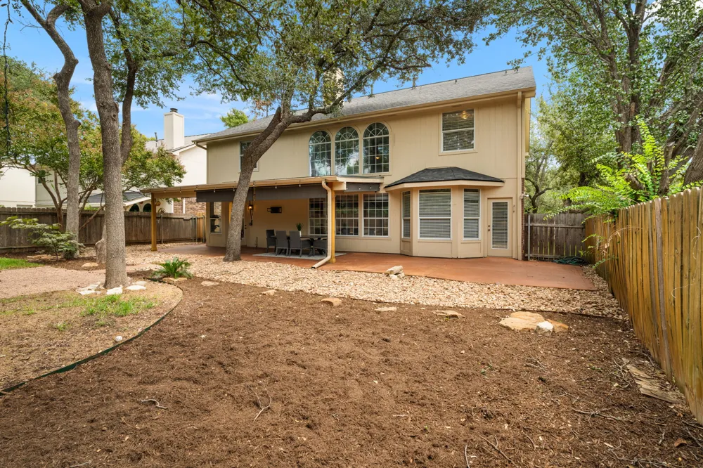 2307 Sharon Drive Cedar Park, TX 78613