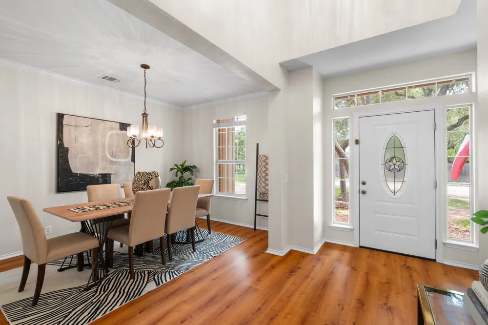 2307 Sharon Drive Cedar Park, TX 78613