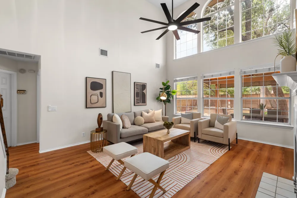 2307 Sharon Drive Cedar Park, TX 78613