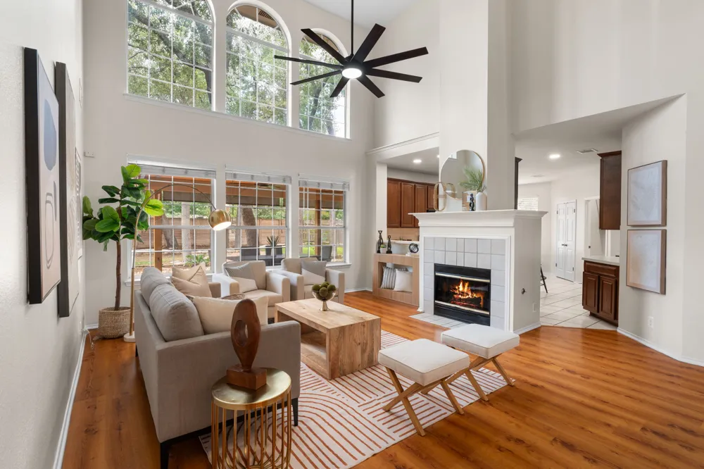 2307 Sharon Drive Cedar Park, TX 78613