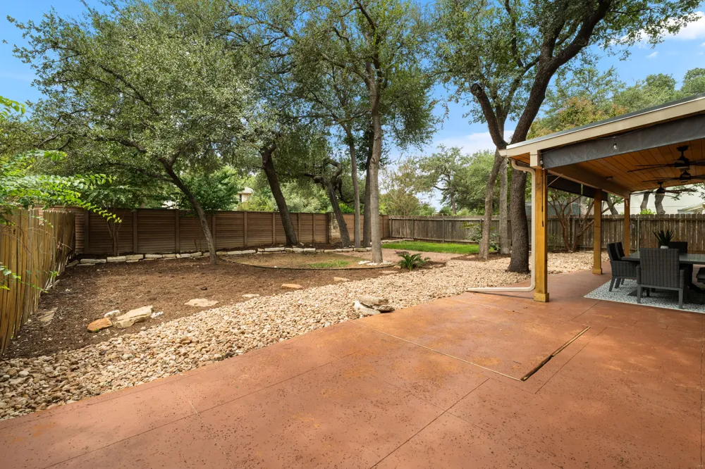 2307 Sharon Drive Cedar Park, TX 78613