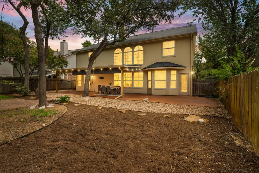 2307 Sharon Drive Cedar Park, TX 78613