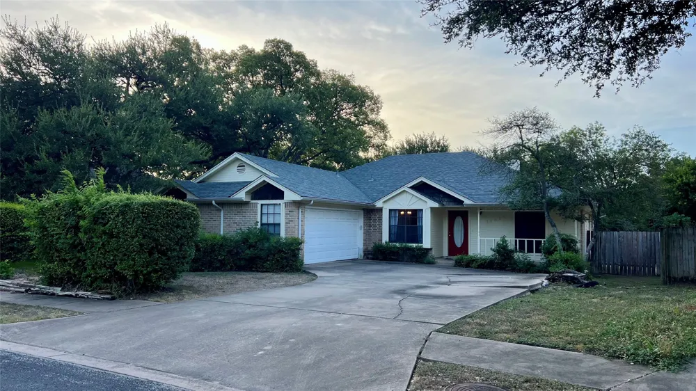 14603 Plain Rock Pass Austin, TX 78728